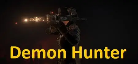 Demon Hunter (2023)