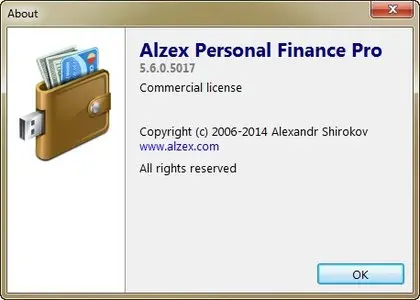 Personal Finances Pro 5.6.0.5017 + Portable