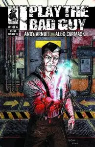 I Play the Bad Guy 01 (of 06) (2014)