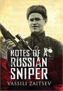 Notes of a Russian Sniper