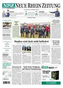 NRZ Neue Rhein Zeitung Emmerich/Issel - 24. September 2018