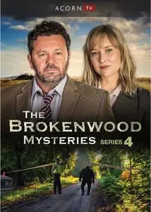 The Brokenwood Mysteries (2017) [Season 4]