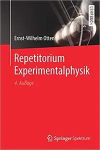 Repetitorium Experimentalphysik, 4. Aufl.