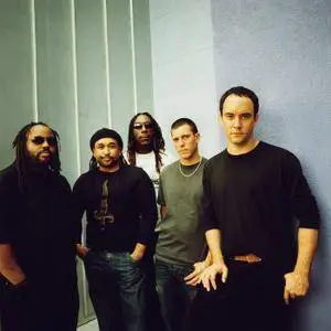 Dave Matthews Band - Busted Stuff (2002)
