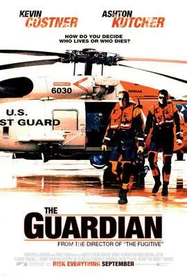 The Guardian (2006 DVDRip)