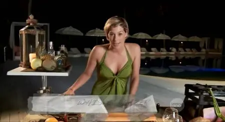 Miguel's Tropical Kitchen (2009)