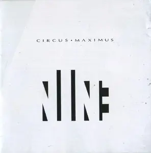 Circus Maximus - Nine