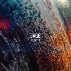 Jagg - Mercure (2015)