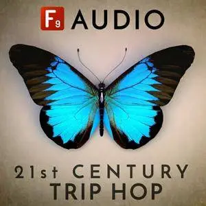 F9 Audio - 21st Century Trip Hop MULTiFORMAT