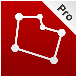 GPS Fields Area Measure PRO v3.0.10 Final