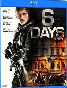 6 Days (2017)