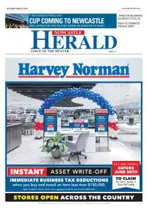 Newcastle Herald - June 27, 2020