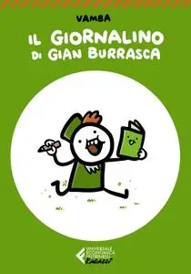 Vamba - Il Giornalino di Gian Burrasca