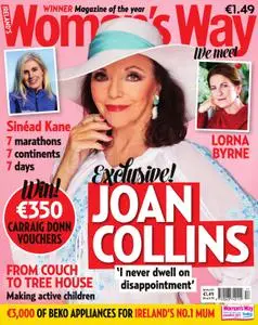 Woman's Way – 25 April 2017