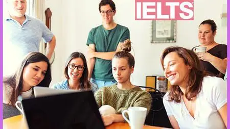 Ielts 7+ Band Writing Complete Prep By The Best Ielts Expert