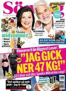 Aftonbladet Söndag – 19 juni 2016