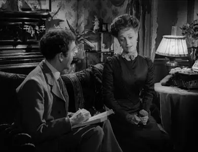 Kind Hearts and Coronets (1949)