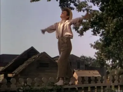 The Adventures of Tom Sawyer - by Norman Taurog (1938)