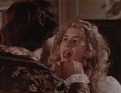 Haunted Summer (1988)