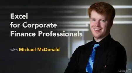 Excel for Corporate Finance Professionals [Updated]