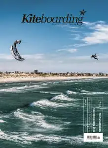 Kiteboarding – 30 März 2022