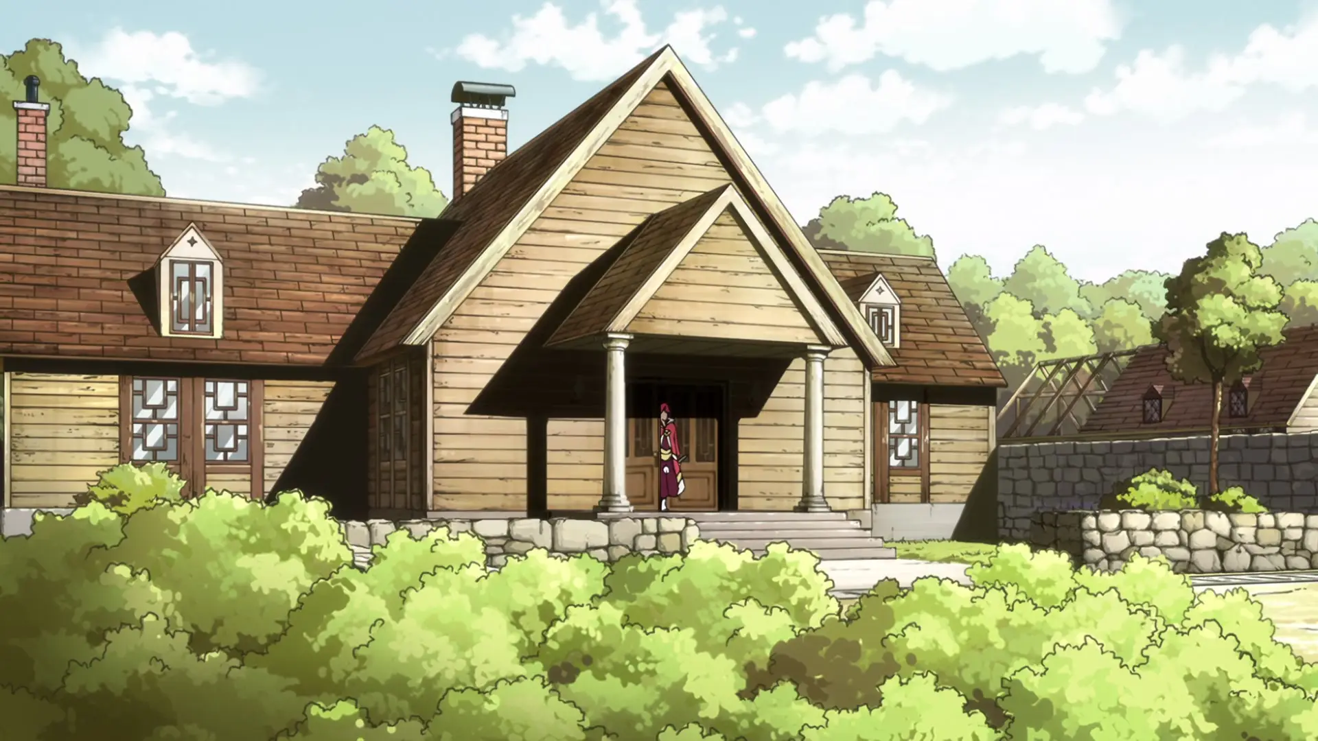 Tensura Nikki Tensei Shitara Slime Datta Ken   - " Tensura Nikki Tensei Shitara Slime Datta Ken 01 mkv" yEnc