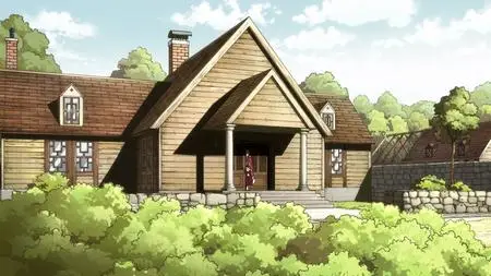 Tensura Nikki Tensei Shitara Slime Datta Ken   - " Tensura Nikki Tensei Shitara Slime Datta Ken 01 mkv" yEnc