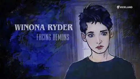 Winona Ryder: Fighting Demons (2022)