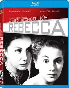 Rebecca (1940)