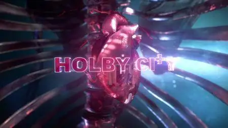 Holby City S20E31