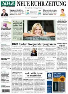 Neue Ruhr Zeitung – 30. August 2019