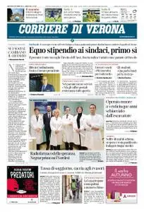 Corriere di Verona – 29 ottobre 2019