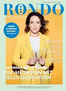 Rondo Magazin - Nr.3 2023