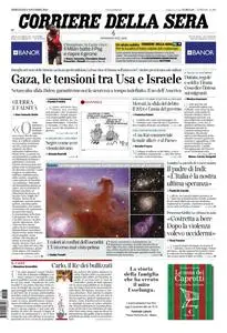 Corriere della Sera - 8 Novembre 2023