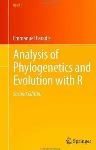 Analysis of Phylogenetics and Evolution with R (2nd edition) [Repost]