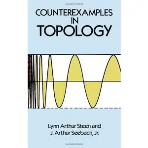 Counterexamples in Topology (Repost)