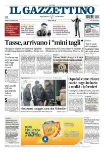 Il Gazzettino Padova - 18 Gennaio 2020