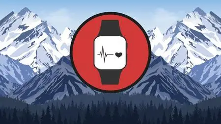 Watchos Beginners Crash Course. Learn To Code In Swift 3.0