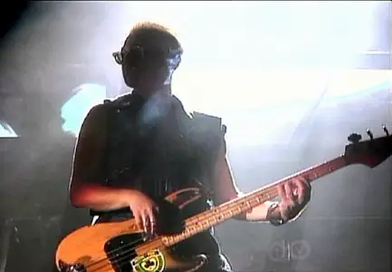 U2 - Zoo TV: Live from Sydney (1993)