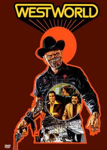 Westworld (1973) RE-UP