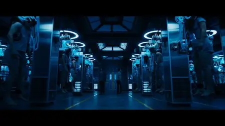 Maze Runner: The Scorch Trials / Бегущий в лабиринте: Испытание огнем (2015)