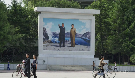 PBS - The Dictators Playbook Series 1:.Part 1 Kim Il Sung (2019)