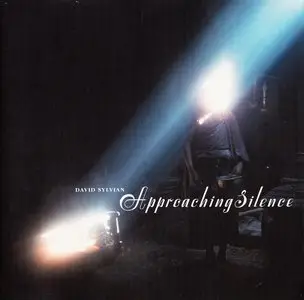 David Sylvian - Approaching Silence (1999) {Virgin CDVE 943}