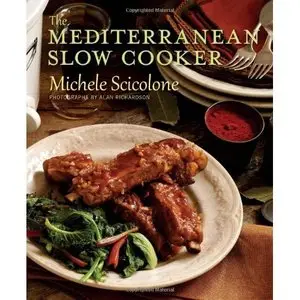 The Mediterranean Slow Cooker