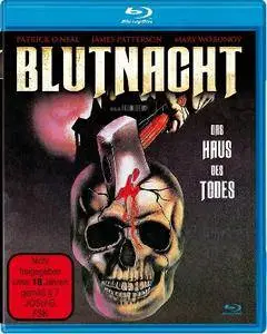 Silent Night, Bloody Night (1972)