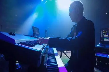 Steve Hackett - Wuthering Nights: Live in Birmingham (2018)