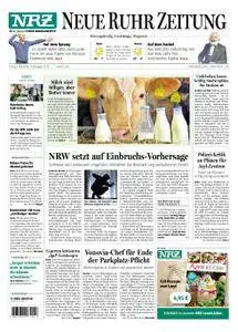 NRZ Neue Ruhr Zeitung Essen-Postausgabe - 04. Mai 2018