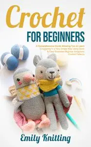 Crochet For Beginners