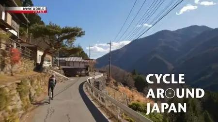NHK Cycle Around Japan - Saitama Traditions: Tokyo's Scenic Neighbor (2022)
