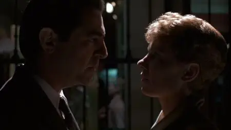 House of Games (1987)